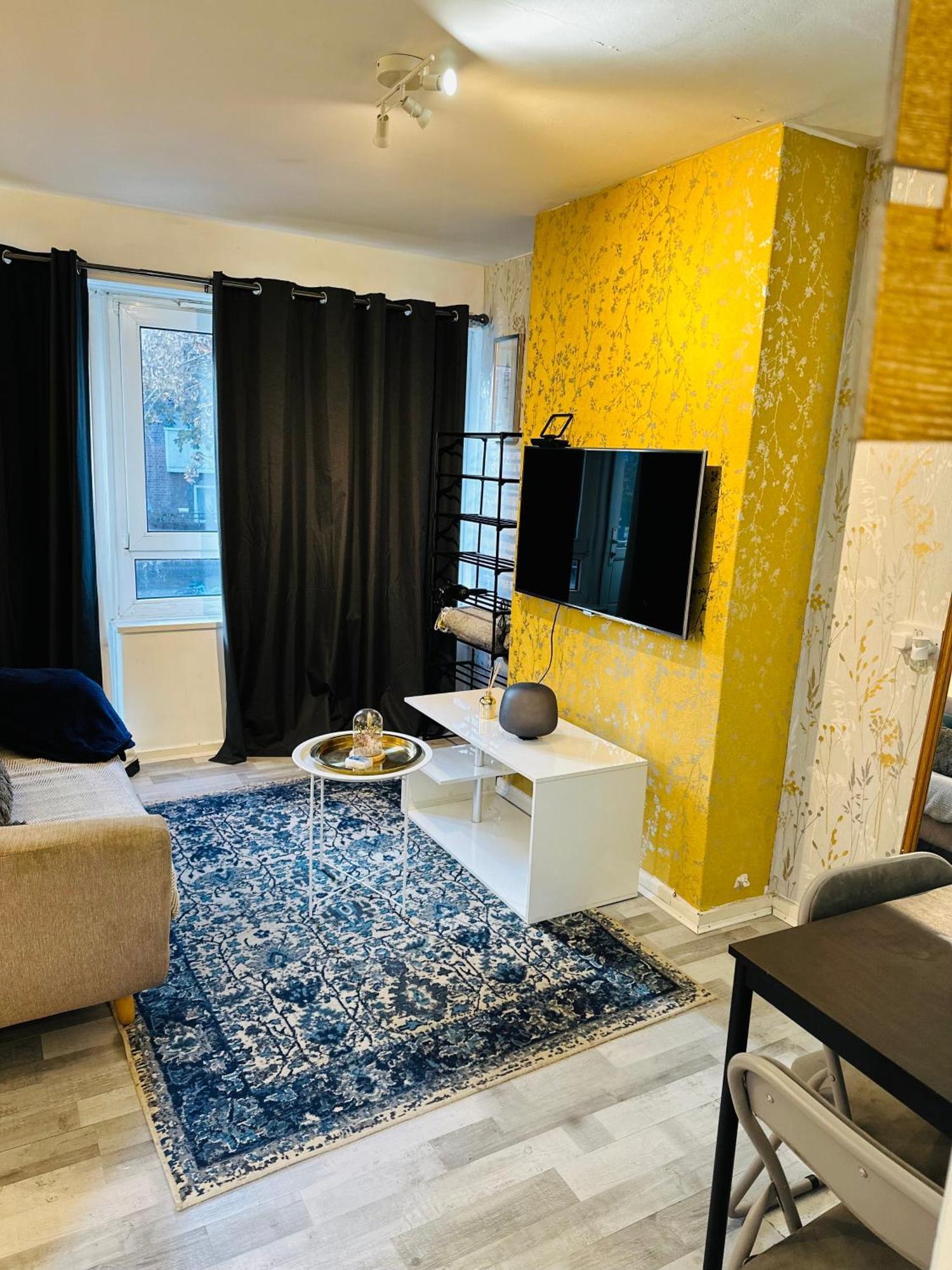 Studio Apartment In London, Bethnal Green Dış mekan fotoğraf